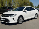 Toyota Camry 2015 года