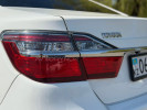 Toyota Camry 2015 года