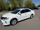 Toyota Camry 2015 года