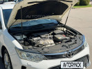 Toyota Camry 2015 года