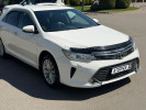 Toyota Camry 2015 года