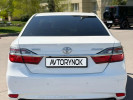 Toyota Camry 2015 года