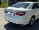 Toyota Camry 2015 года
