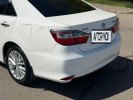 Toyota Camry 2015 года