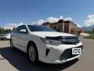 Toyota Camry 2015 года