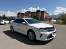 Toyota Camry 2015 года