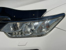 Toyota Camry 2015 года
