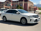 Toyota Camry 2015 года