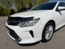 Toyota Camry 2015 года