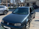 Volkswagen Golf 2001 года