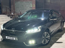 Kia K7 2019 года