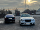 Mercedes-Benz E-Класс 2008 года