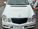 Mercedes-Benz E-Класс 2008 года