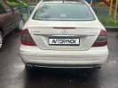 Mercedes-Benz E-Класс 2008 года