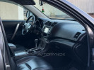 Toyota Highlander 2013 года