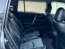 Toyota Highlander 2013 года