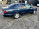 Mercedes-Benz E-Класс 1997 года