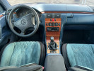 Mercedes-Benz E-Класс 1997 года