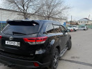 Toyota Highlander 2018 года