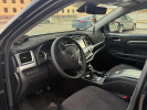 Toyota Highlander 2018 года