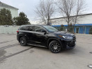 Toyota Highlander 2018 года