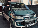 Mitsubishi Delica 1996 года