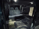 Mitsubishi Delica 1996 года