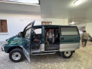 Mitsubishi Delica 1996 года