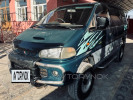 Mitsubishi Delica 1996 года