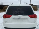 Mitsubishi Pajero Sport 2013 года