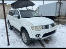 Mitsubishi Pajero Sport 2013 года