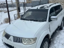 Mitsubishi Pajero Sport 2013 года