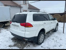 Mitsubishi Pajero Sport 2013 года
