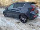 Hyundai Bayon 2023 года