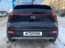 Hyundai Bayon 2023 года
