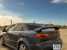 Mitsubishi Lancer 2008 года