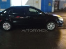 Geely SC7 2013 года