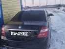 Geely SC7 2013 года