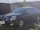 Geely SC7 2013 года
