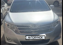 Toyota Venza 2012 года