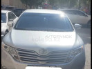 Toyota Venza 2012 года