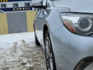 Toyota Camry 2016 года