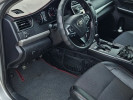 Toyota Camry 2016 года