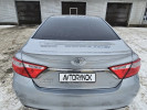 Toyota Camry 2016 года