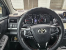 Toyota Camry 2016 года