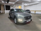 Hyundai Tucson 2020 года