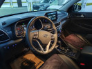 Hyundai Tucson 2020 года