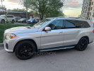 Mercedes-Benz GLS-Класс 2017 года