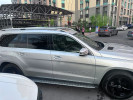 Mercedes-Benz GLS-Класс 2017 года