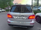 Mercedes-Benz GLS-Класс 2017 года